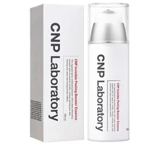 CNP Laboratory Invisible Peeling Booster Essence 100ml K-Beauty