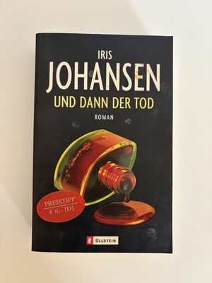 Und dann der Tod | Buch | Zustand akzeptabel