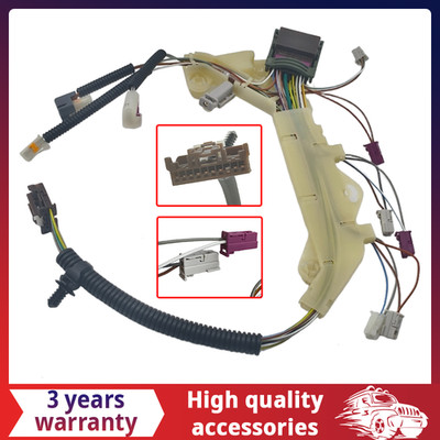 For Chevrolet GMC Automatic Transmission Wiring Harness 24046895 US