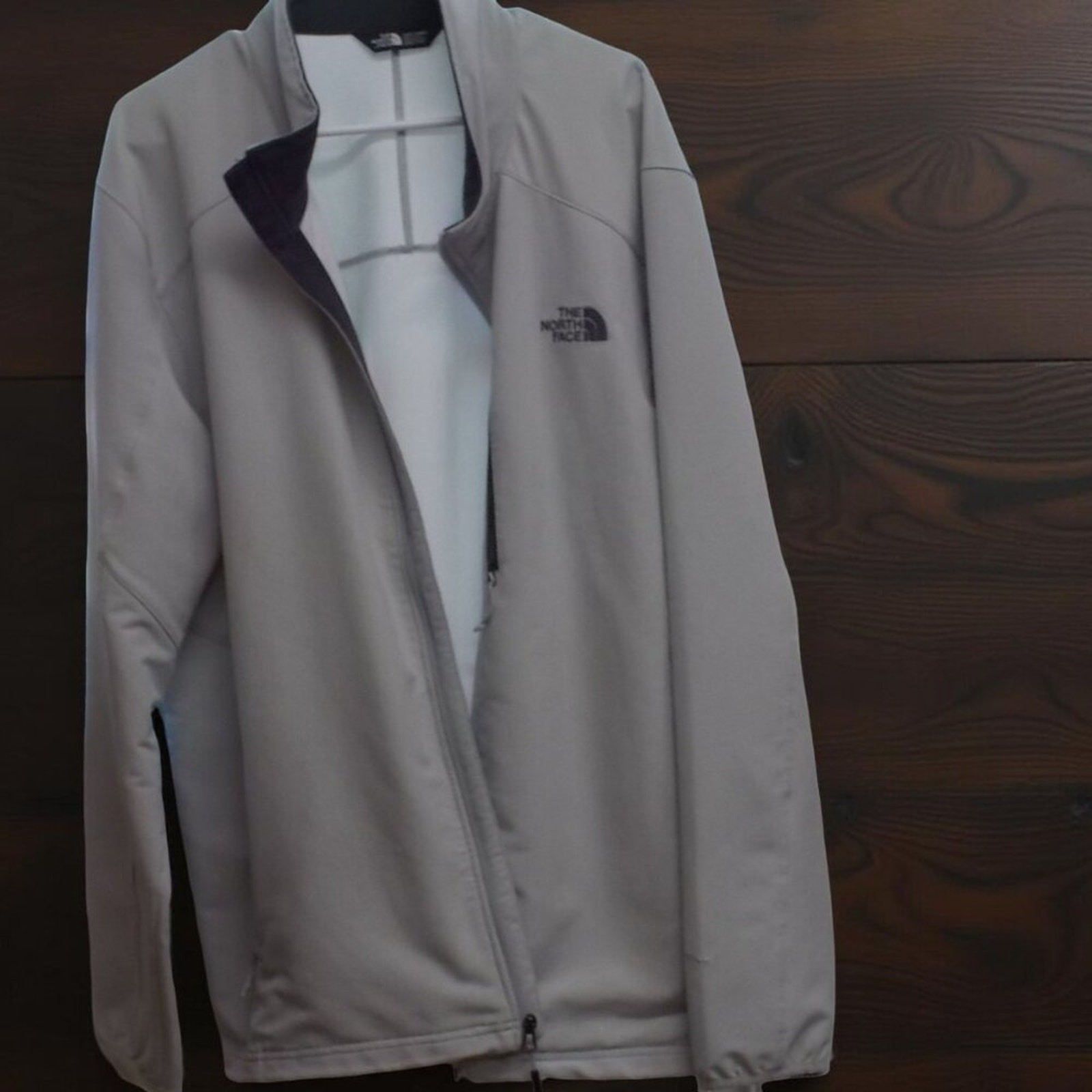 The Northface Softshell Jacket - Mens - image 1