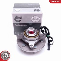 Esen SKV Radlagersatz 29SKV361