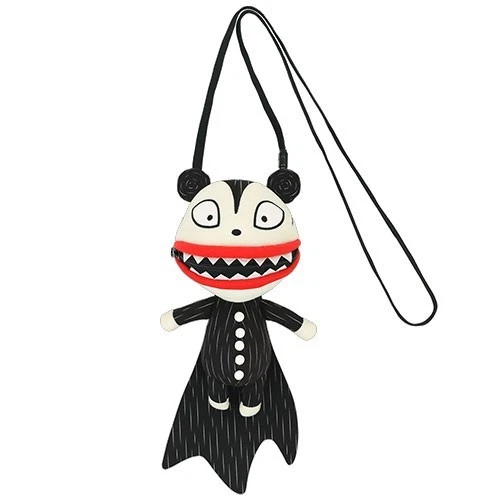 Tokyo Disney Resort Halloween 2026 Nightmare Shoulder Bag Vampire Teddy Japan