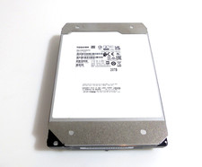 Toshiba 20TB HDD MG10ACA20TE 3,5 SATA interne...