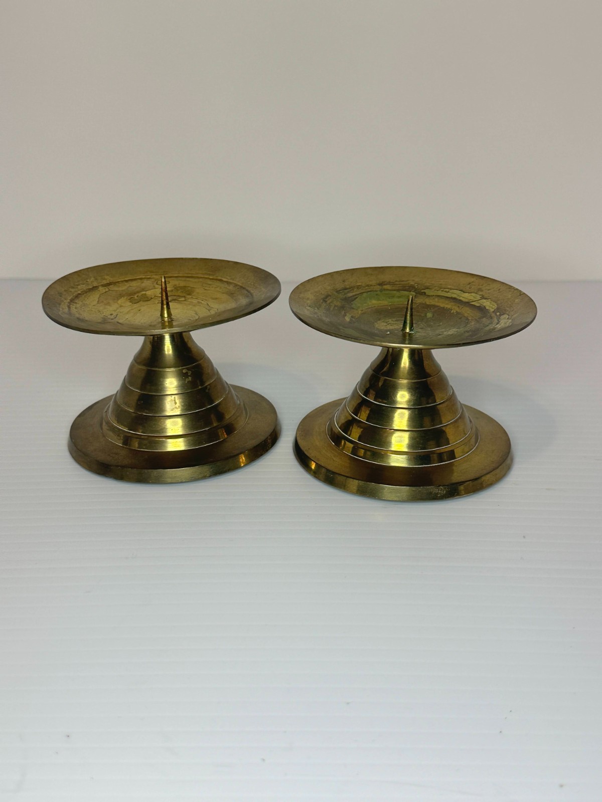 Table Top India Set Of 2
