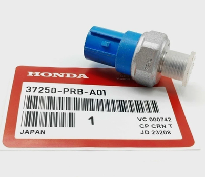 #ad 37250 PRB A01 Genuine Honda Engine Variable Valve Timing Oil Pressure Switch $36.89