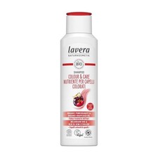 💚 Lavera Organic Colour & Care Shampoo New 250ml