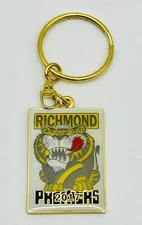 WEG WegArt Key Ring Premiers Richmond Tigers 2017
