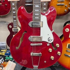 EPIPHONE Casino Hollowbody Gitarre