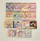 LUCKY STAR Character Song CD  15CDs set Japan import Konata Izumi