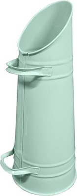 22'' Kohlehaube Eimer Schiffchen Schwerlast Salbei Kaminhaube