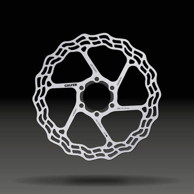 Galfer Road Wave Cl Disc 160 mm