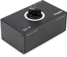 Franklin Audio SS-6 MKII Switchable Input Stereo DI