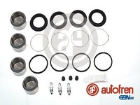 Autofren Seinsa Reparatursatz, Bremssattel D41181C FüR Daimler Jaguar Renault