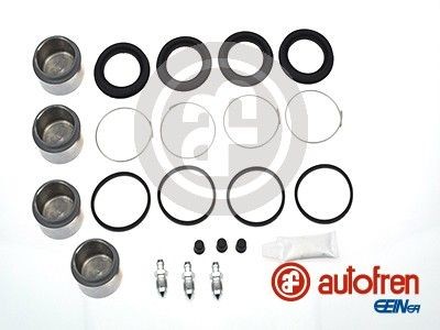 Autofren Seinsa Reparatursatz, Bremssattel D41181C FüR Daimler Jaguar Renault-image