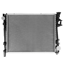 YITAMOTOR Radiator for 02-08 Dodge Ram 1500 2500 3500 V6 V8 3.7L 4.7L 5.7L 5.9L