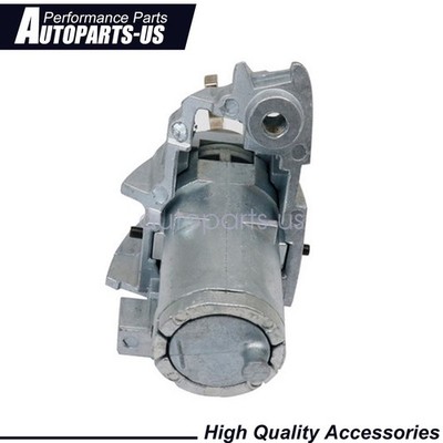 New front Door Lock Cylinder Fit For Mercedes Benz X164 W164 W251 ML350 ML500