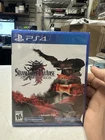 Stranger Of Paradise: Final Fantasy Origin (Sony Playstation 4, 2022) **SEALED**