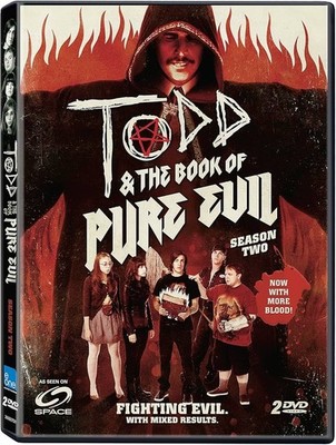 その他 Pure Evil [DVD] s-l400.jpg