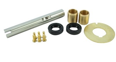 Reparatursatz Seewasserpumpe repair kit Water pump für Volvo Penta AQ170 BB165