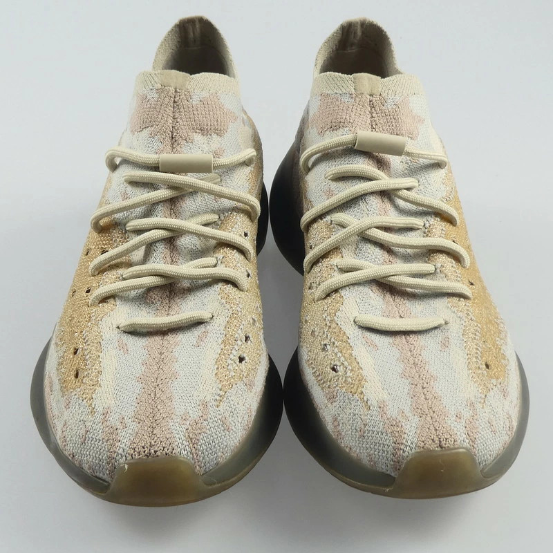 ADIDAS YEEZY BOOST 380 FZ1269 Gray 27cm thumbnail 2