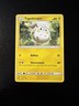 Togedemaru - 47/147 Burning Shadows - Pokémon TCG - 2017