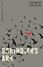 Schindlers Ark: Hachette Essentials von Kenea...