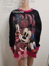 Mickey Mouse Pullover Größe 40-44 Einheitsg...