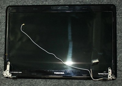 Genuine Toshiba Satellite P745 P740 14'' LCD Screen Assembly Complete