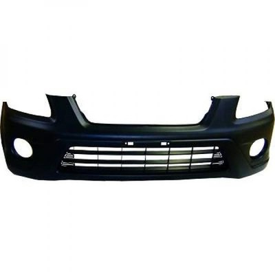Hartsant Stoßstange vorne 05-06 mit Nebellöcher für Honda CRV 05-06