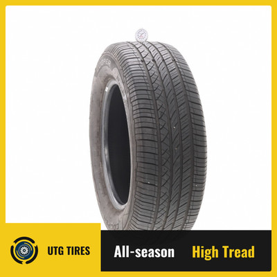 Used 255/65R18 Cooper ProControl 111H - 8.5/32