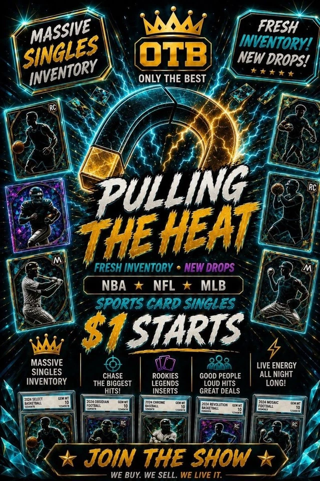 Fresh Pickups 🔥 NFL • MLB • CAITLIN CLARK • NBA • $1 Starts ⭐
