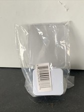 LED Energy Saving Night Light Plug In Sensor Safety Nursery Baby Children NEW