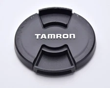 Tamron 67mm Front Lens Cap (#4352)