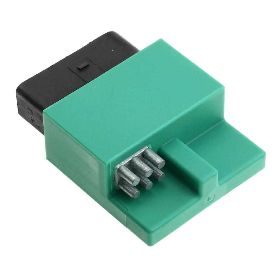 Centralina Pompa Carburante 1E4 Per Audi Q3 8UB 8UG VW Tiguan 5N AD1 AX1 1.4 2.0 - Immagine 4 di 4