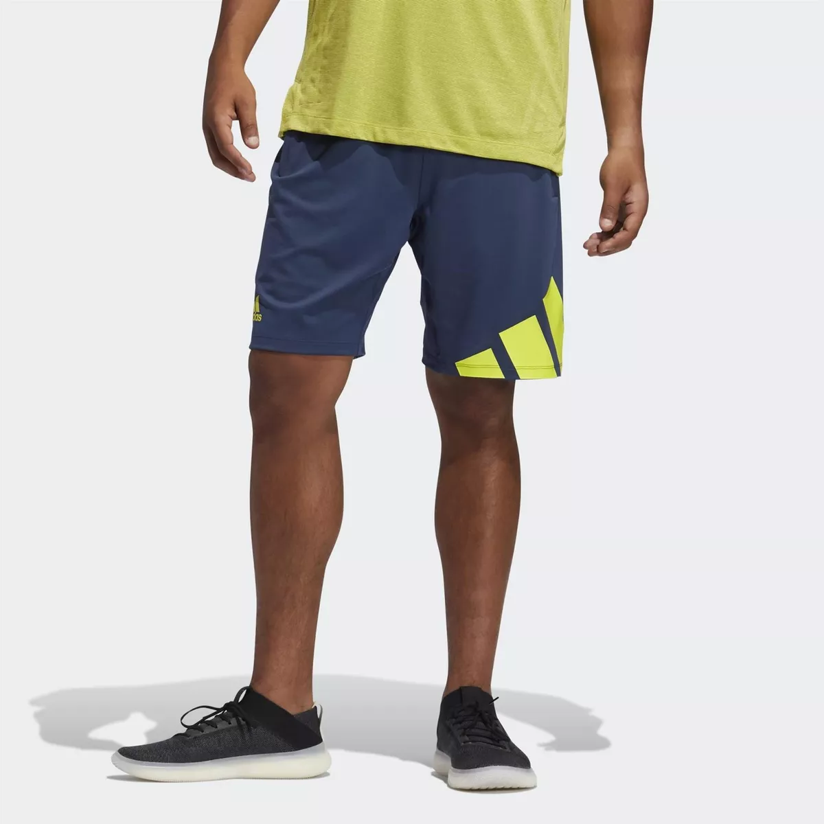 Adidas 4krft hotsell shorts