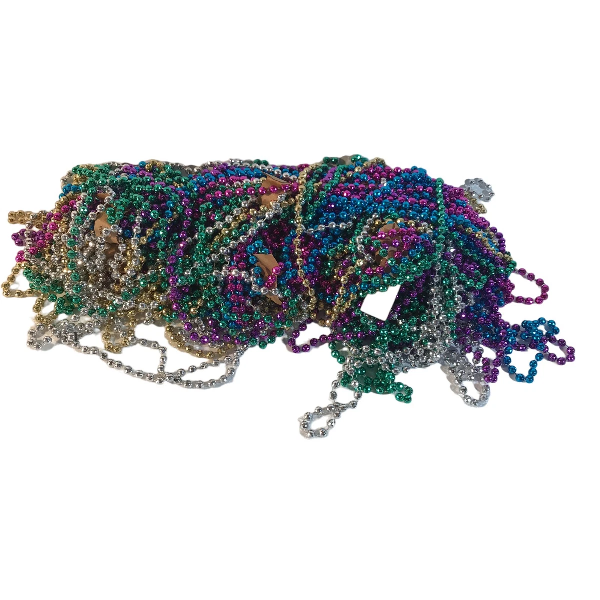 Mardi gras 2024 beads bulk