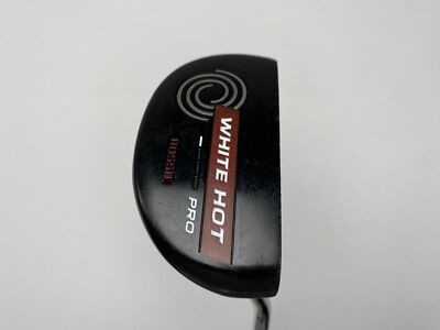 Odyssey White Hot Pro Rossie Putter 32