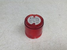 Werma Signaltechnik 840 100 00 Red Stack Light 84010000