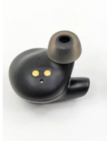 Jabra Elite 65t True Wireless Replacement Earbud Titanium RIGHT