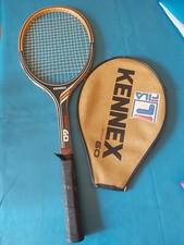 VECCHIA RACCHETTA TENNIS - KENNEX GRAPOWER 60 - VINTAGE 