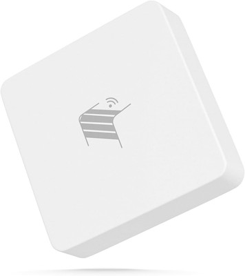 Zigbee Garagentor Neigungssensor | Einstellbare Empfindlichkeit