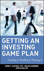 Getting an Investing Game Plan: Creating it, Working it, Winning it by Jamie Heller, Vern C. Hayden, Maura Webber (Hardback, 2003)