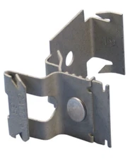 CADDY ERICO MF625 5/8" DRYWALL SWITCH BOX CLIP NEW BOX OF 100