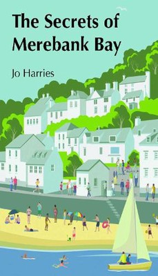 The Secrets of Merebank Bay by Jo Harries (English) Paperback Book
