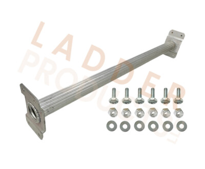Sunset Ladder Base Rail Round Rung 24-3/4'' SC8