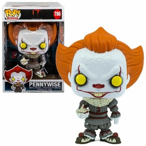 it chapter 2 pop vinyl