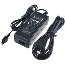 AC/DC Battery Power Charger Adapter For Sony Camcorder DCR-DVD115 E DCR-DVD905 E