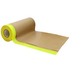 Masking Paper Masking Paper For Painting 18 Inch X 50 Feet Tape And Drape Painte