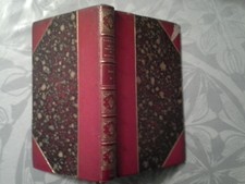 La Fontaine, les amours de Psyché et Cupidon, Adonis, Leclere 1863 Volume 2 seul