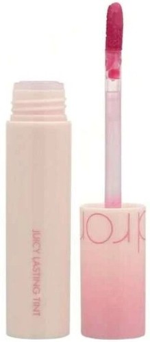 Neu im Karton Romand Juicy Lasting Lip Tint Bare Berry Smoothie. 221 - Bild 7 von 10